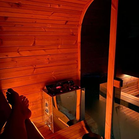 Ferienwohnung Mit Sauna Am Wald - Eifel Mechernich Exterior photo